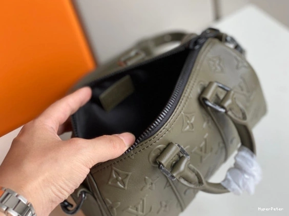 LOUIS VUITTON KEEPALL XS 0810